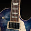 2017 Gibson Les Paul Standard T Electric Guitar, Blueberry Burst - Used