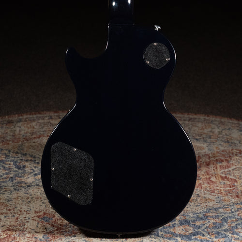 2017 Gibson Les Paul Standard T Electric Guitar, Blueberry Burst - Used