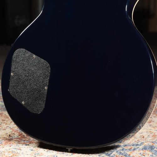 2017 Gibson Les Paul Standard T Electric Guitar, Blueberry Burst - Used