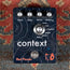 Red Panda Context V1 Reverb Effect Pedal - Used