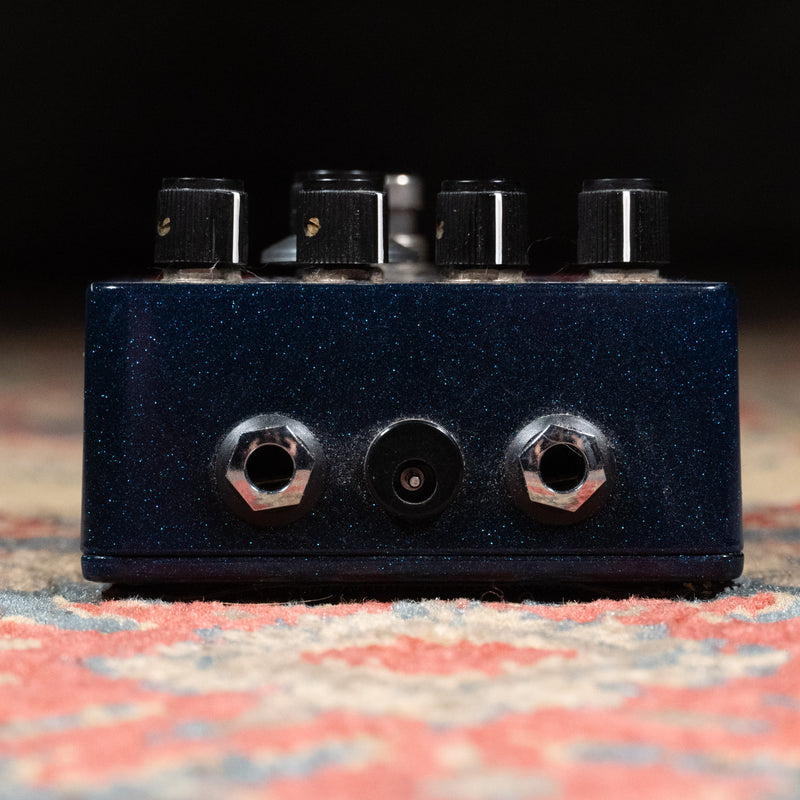 Red Panda Context V1 Reverb Effect Pedal - Used
