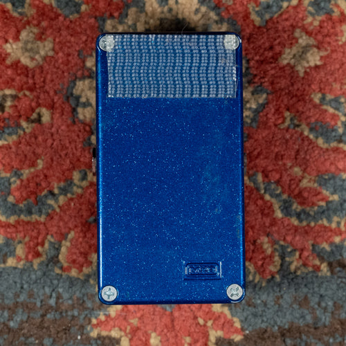 MXR M288 Bass Octave Deluxe Effect Pedal - Used