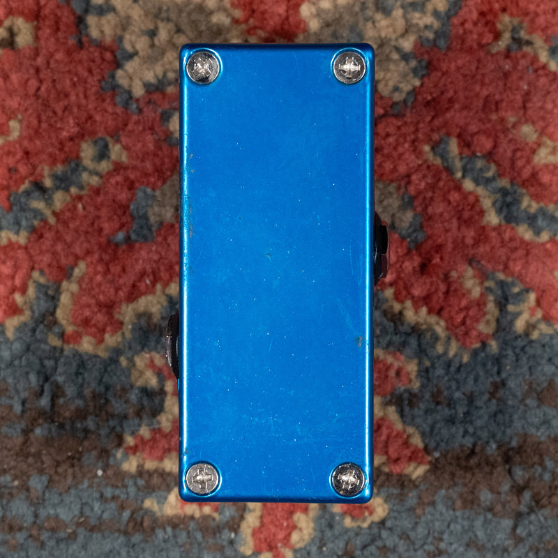 Wampler Mini Ego Compressor Effect Pedal - Used