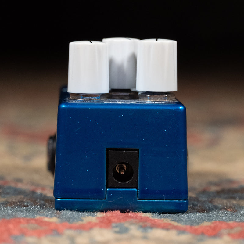 Wampler Mini Ego Compressor Effect Pedal - Used