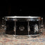 DW Drums Performance Series Snare Drum, 6.5” X 14”, Black Mirra - Used