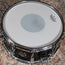 DW Drums Performance Series Snare Drum, 6.5” X 14”, Black Mirra - Used