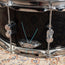 DW Drums Performance Series Snare Drum, 6.5” X 14”, Black Mirra - Used