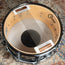 DW Drums Performance Series Snare Drum, 6.5” X 14”, Black Mirra - Used