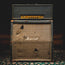 1972 Marshall Super Lead 100W Amplifier Head and 4x12” Cabinet - Used