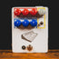 JHS Colour Box V1 Preamp/Dirt Effect Pedal - Used