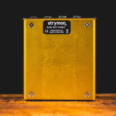 Strymon Riverside Overdrive Effect Pedal - Used