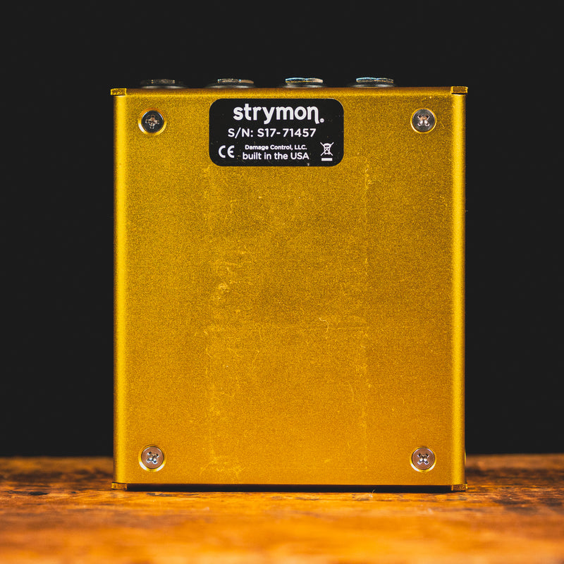 Strymon Riverside Overdrive Effect Pedal - Used