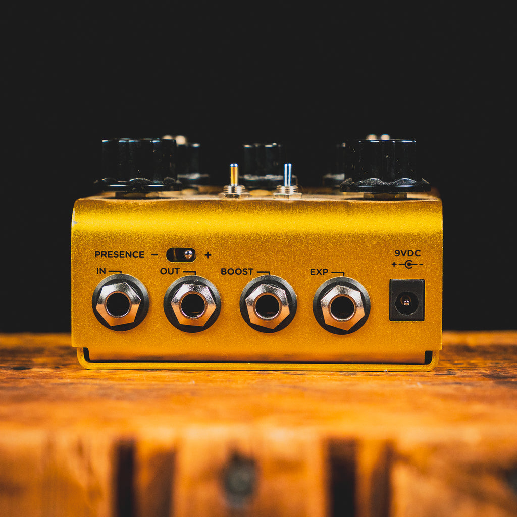 Strymon Riverside Overdrive Effect Pedal - Used