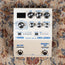 Boss DD-200 Digital Delay Effect Pedal - Used