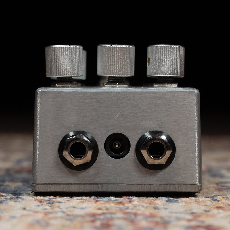 Walrus Audio Julia Analog Chorus/Vibrato V2, Platinum Edition w/ Box - Used