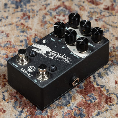Walrus Audio ARP-87 Multi-Function Delay Effect Pedal - Used