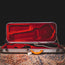 2020 Gibson LTD Les Paul Standard Quilt Top Electric Guitar, Blood Moon w/ Flight Case - Used