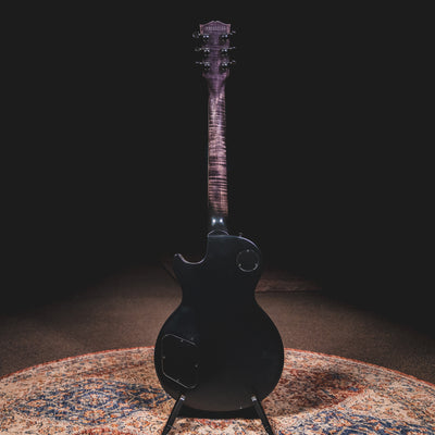 2020 Gibson LTD Les Paul Standard Quilt Top Electric Guitar, Blood Moon w/ Flight Case - Used