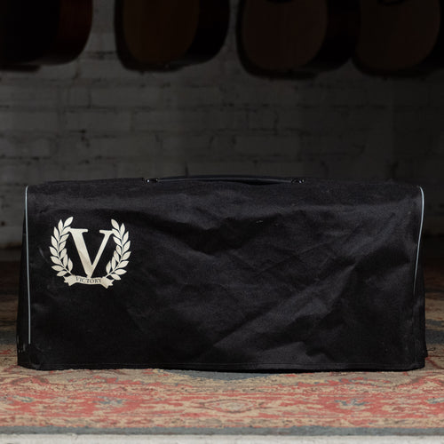 Victory Amps VX100 Super Kraken 100W/30W Tube Guitar Amplifier Head w/ Cover - Used