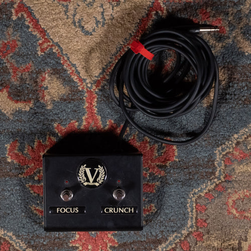 Victory Amps VX100 Super Kraken 100W/30W Tube Guitar Amplifier Head w/ Cover - Used