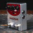 Mr. Black BloodMoon, Blood and Chrome Reverb Effect Pedal w/Box - Used