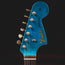 Fender Custom Shop '62 Jaguar Electric Guitar, Super Aged Lake Placid Blue w/ OHSC - Used