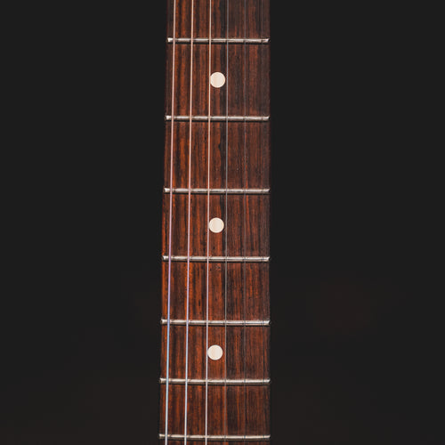 2007 Fender FSR AVRI '62 Telecaster Electric Guitar, Thin Skin Seafoam Green w/ OHSC - Used