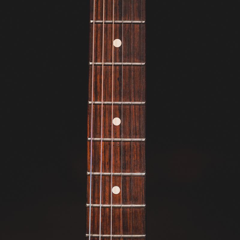 2007 Fender FSR AVRI '62 Telecaster Electric Guitar, Thin Skin Seafoam Green w/ OHSC - Used