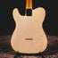 2012 Fender AVRI '58 Telecaster Electric Guitar, Aged White Blonde w/ OHSC - Used
