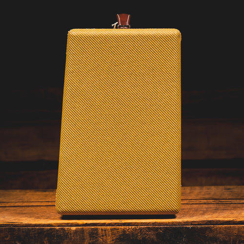 Victoria Amps Champ 518 5W 1x8” Tube Combo Amplifier, Tweed - Used