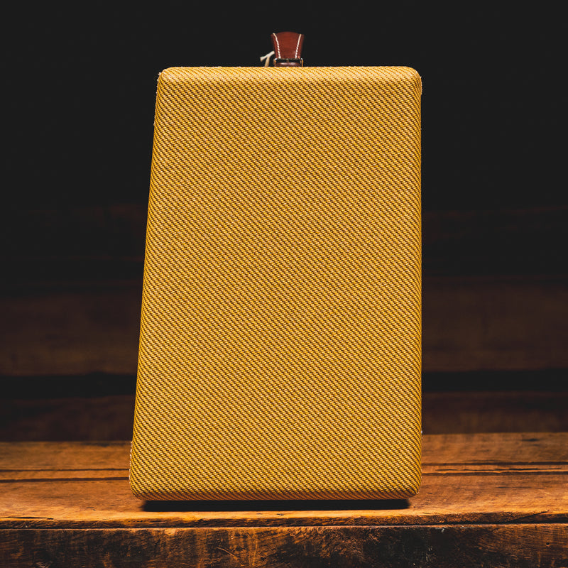Victoria Amps Champ 518 5W 1x8” Tube Combo Amplifier, Tweed - Used
