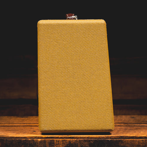 Victoria Amps Champ 518 5W 1x8” Tube Combo Amplifier, Tweed - Used