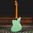 2016 Fender ‘60s Jazzmaster Lacquer Electric Guitar, Surf Green w/ HSC - Used
