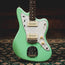 2016 Fender ‘60s Jazzmaster Lacquer Electric Guitar, Surf Green w/ HSC - Used