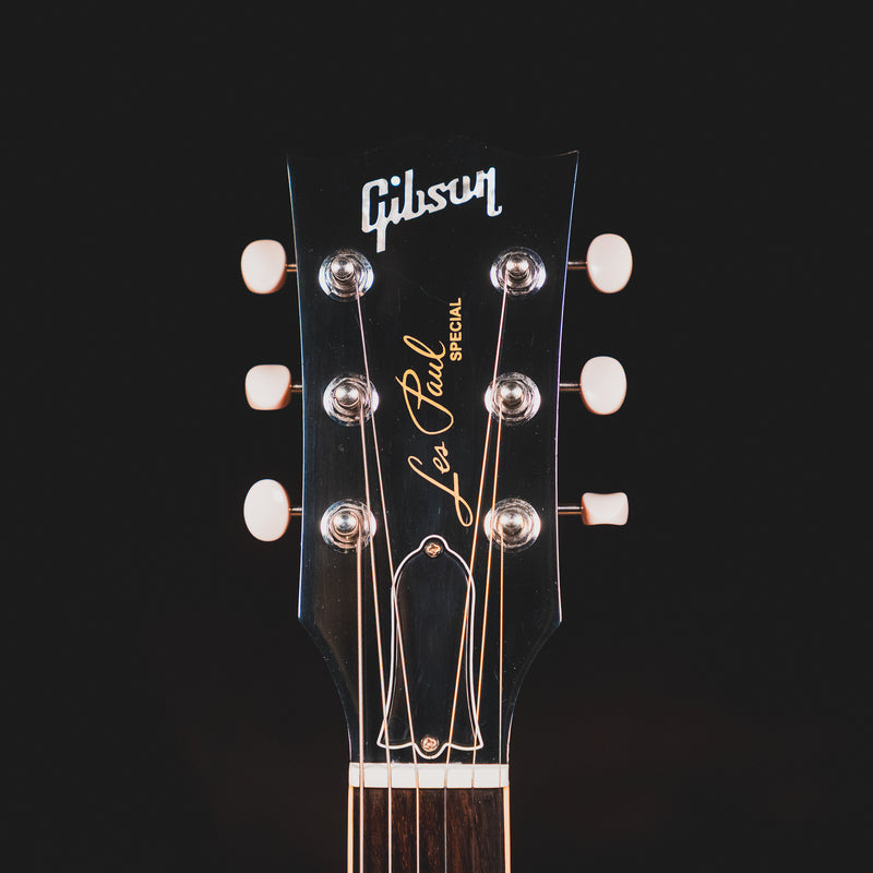 2016 Gibson Les Paul Special Electric Guitar, Cherry w/ OHSC - Used