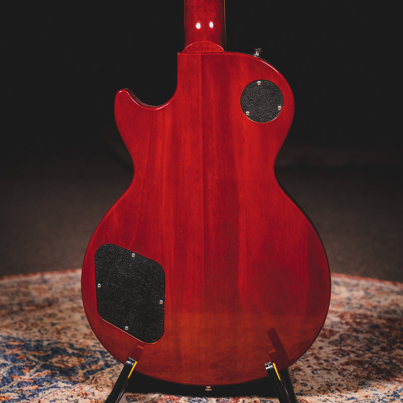 2016 Gibson Les Paul Special Electric Guitar, Cherry w/ OHSC - Used