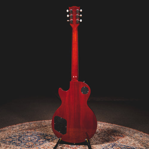 2016 Gibson Les Paul Special Electric Guitar, Cherry w/ OHSC - Used