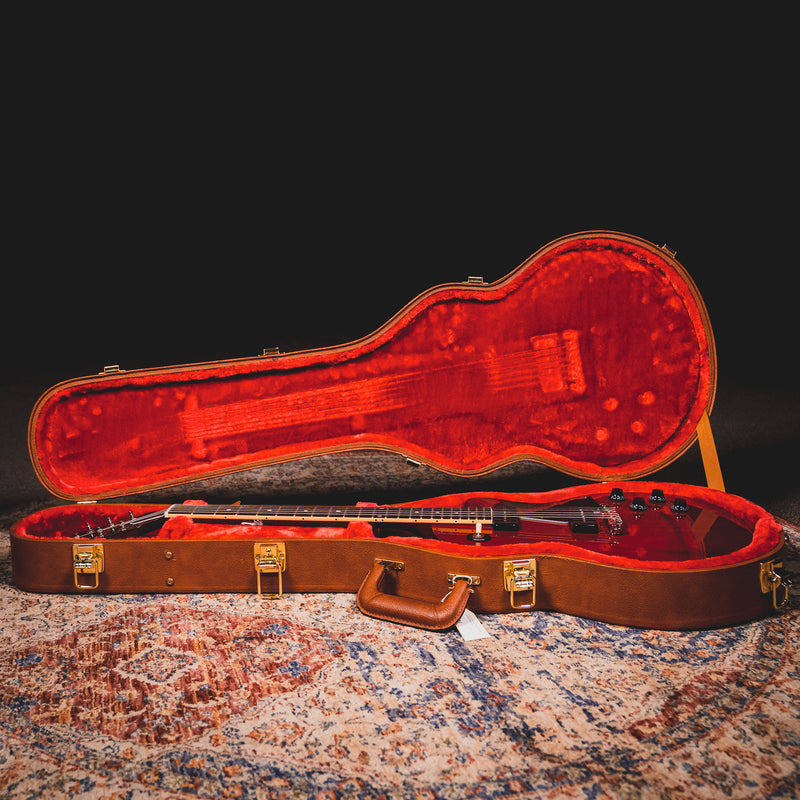 2016 Gibson Les Paul Special Electric Guitar, Cherry w/ OHSC - Used