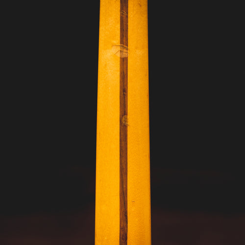 1973 Fender Jazz Bass, Natural w/ OHSC - Used