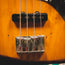 1973 Fender Jazz Bass, Natural w/ OHSC - Used