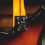 2022 Fender American Professional II Jazzmaster Electric Guitar, 3-Tone Sunburst w/ OHSC - Used