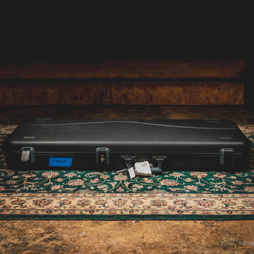 2022 Fender American Professional II Jazzmaster Electric Guitar, 3-Tone Sunburst w/ OHSC - Used