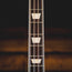 2020 Gibson Mod Shop SG Bass Guitar, Snow Cone w/ OHSC - Used