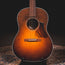 Iris Guitar Company OG Burst Acoustic Guitar, w/ OHSC - Used