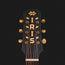 Iris Guitar Company OG Burst Acoustic Guitar, w/ OHSC - Used