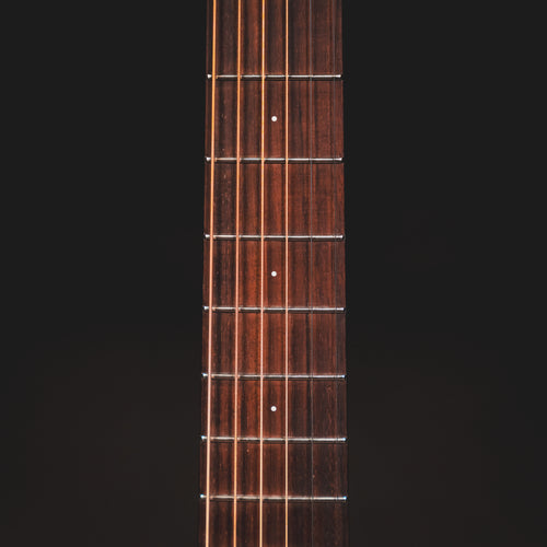 Iris Guitar Company OG Burst Acoustic Guitar, w/ OHSC - Used