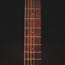 Iris Guitar Company OG Burst Acoustic Guitar, w/ OHSC - Used
