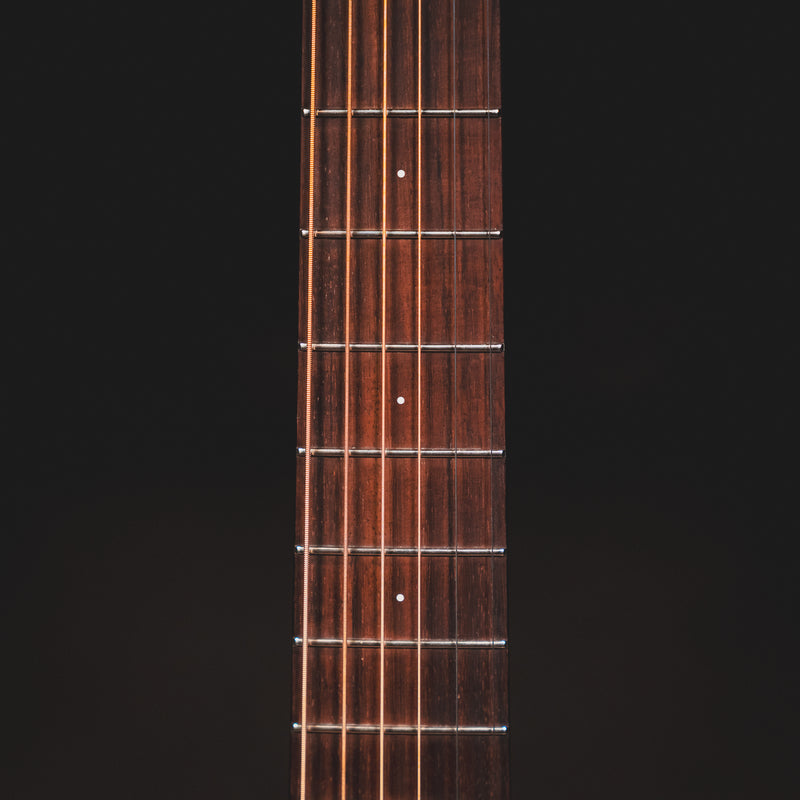 Iris Guitar Company OG Burst Acoustic Guitar, w/ OHSC - Used