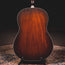 Iris Guitar Company OG Burst Acoustic Guitar, w/ OHSC - Used