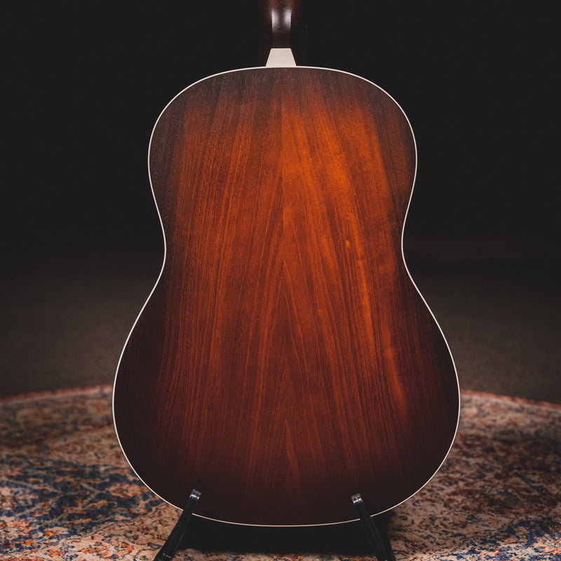 Iris Guitar Company OG Burst Acoustic Guitar, w/ OHSC - Used